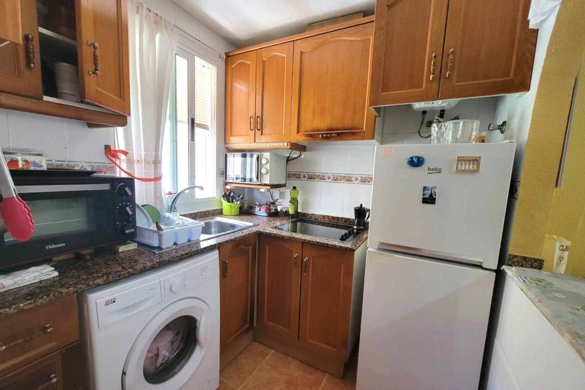 Reventa - Apartamento / piso - Torrevieia - Nueva Torrevieja