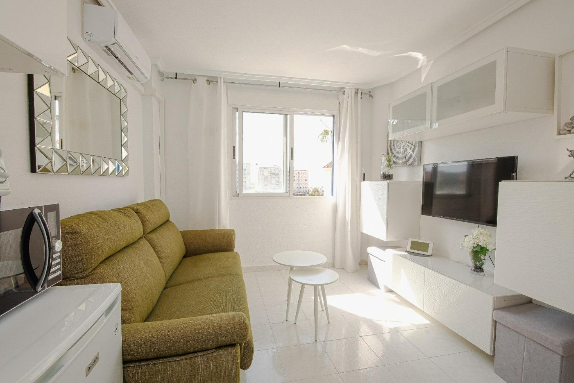 Reventa - Apartamento / piso - Torrevieia - Nueva Torrevieja