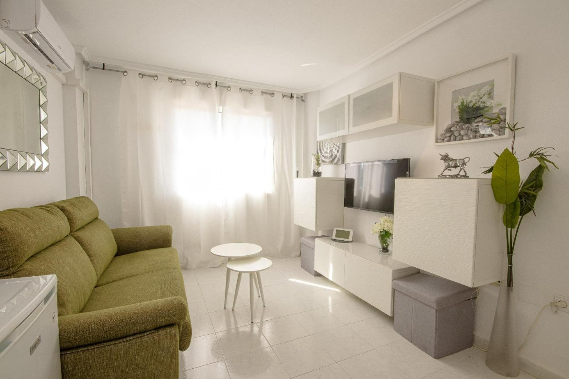 Reventa - Apartamento / piso - Torrevieia - Nueva Torrevieja