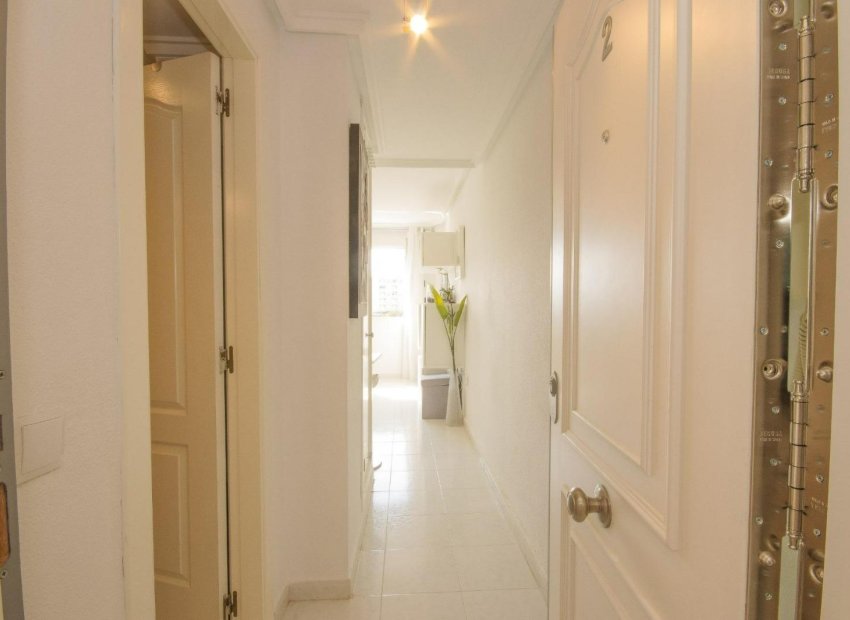 Reventa - Apartamento / piso - Torrevieia - Nueva Torrevieja