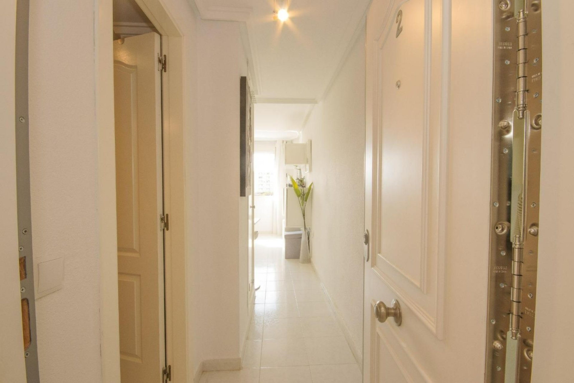 Reventa - Apartamento / piso - Torrevieia - Nueva Torrevieja