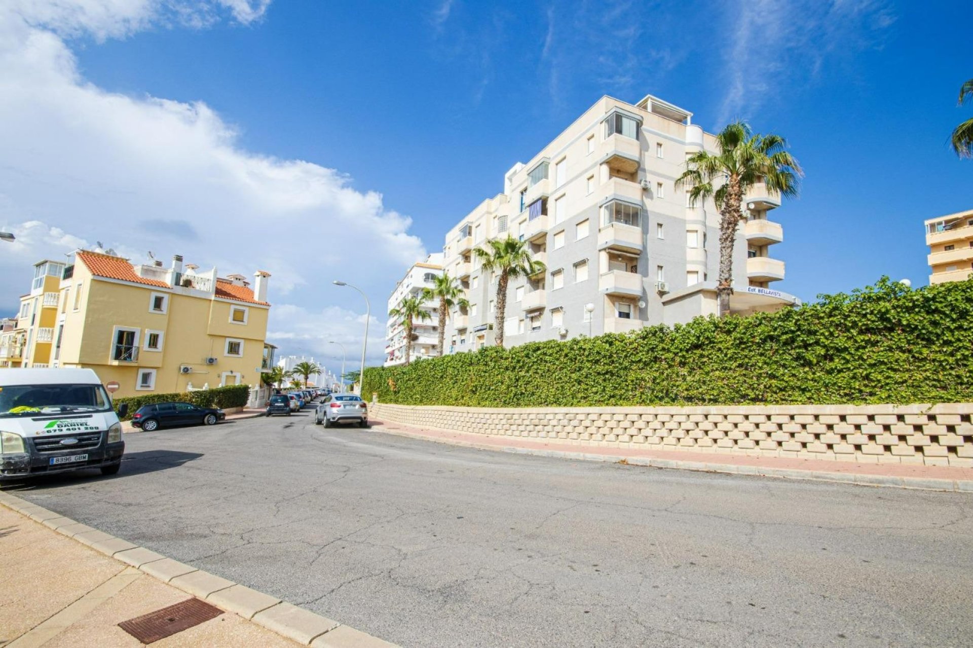 Reventa - Apartamento / piso - Torrevieia - Nueva Torrevieja