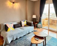 Reventa - Apartamento / piso - Torrevieia - Nueva Torrevieja