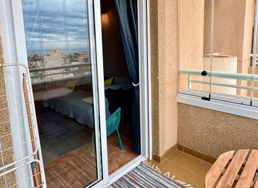 Reventa - Apartamento / piso - Torrevieia - Nueva Torrevieja