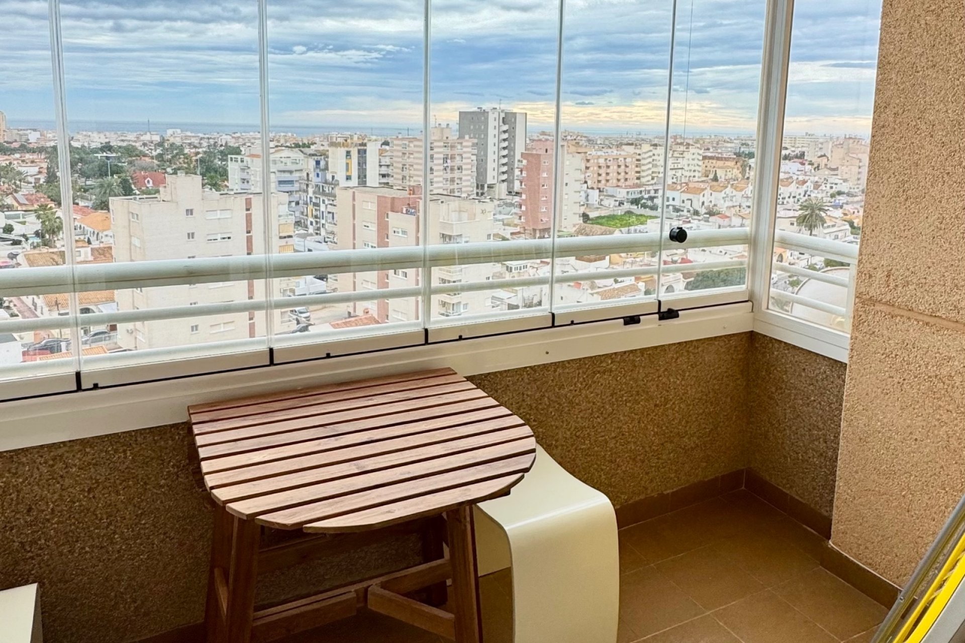 Reventa - Apartamento / piso - Torrevieia - Nueva Torrevieja