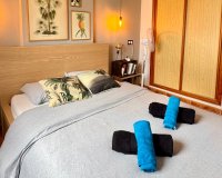 Reventa - Apartamento / piso - Torrevieia - Nueva Torrevieja