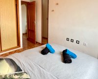Reventa - Apartamento / piso - Torrevieia - Nueva Torrevieja