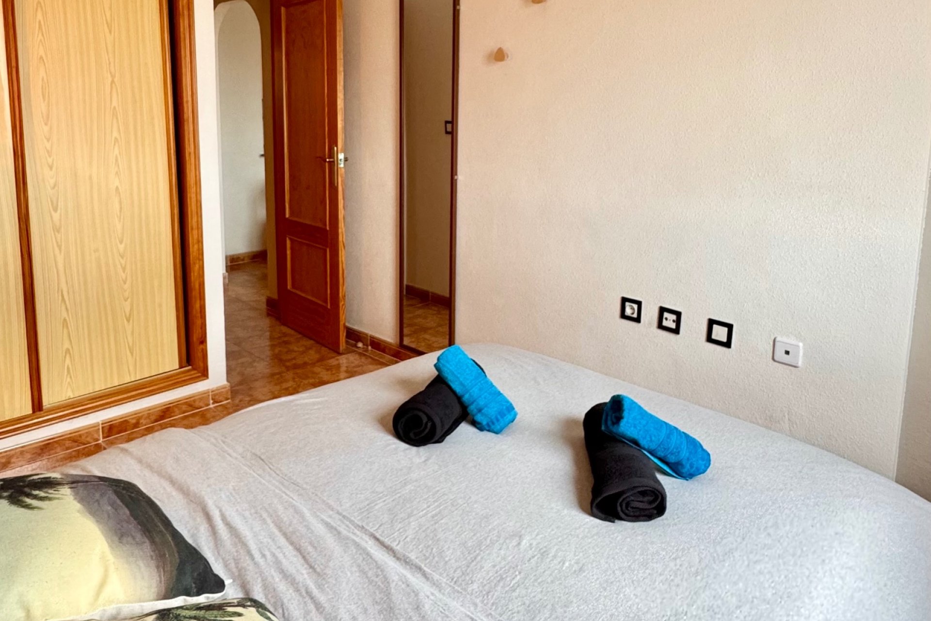 Reventa - Apartamento / piso - Torrevieia - Nueva Torrevieja