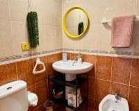 Reventa - Apartamento / piso - Torrevieia - Nueva Torrevieja