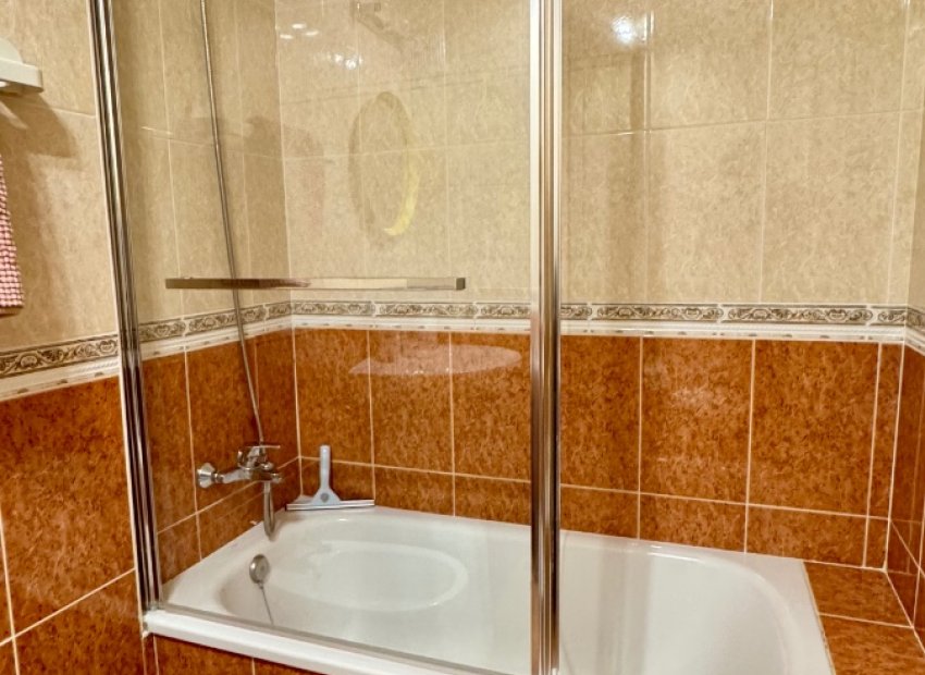Reventa - Apartamento / piso - Torrevieia - Nueva Torrevieja