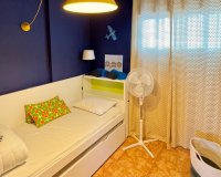 Reventa - Apartamento / piso - Torrevieia - Nueva Torrevieja