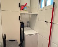 Reventa - Apartamento / piso - Torrevieia - Nueva Torrevieja