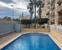Reventa - Apartamento / piso - Torrevieia - Nueva Torrevieja