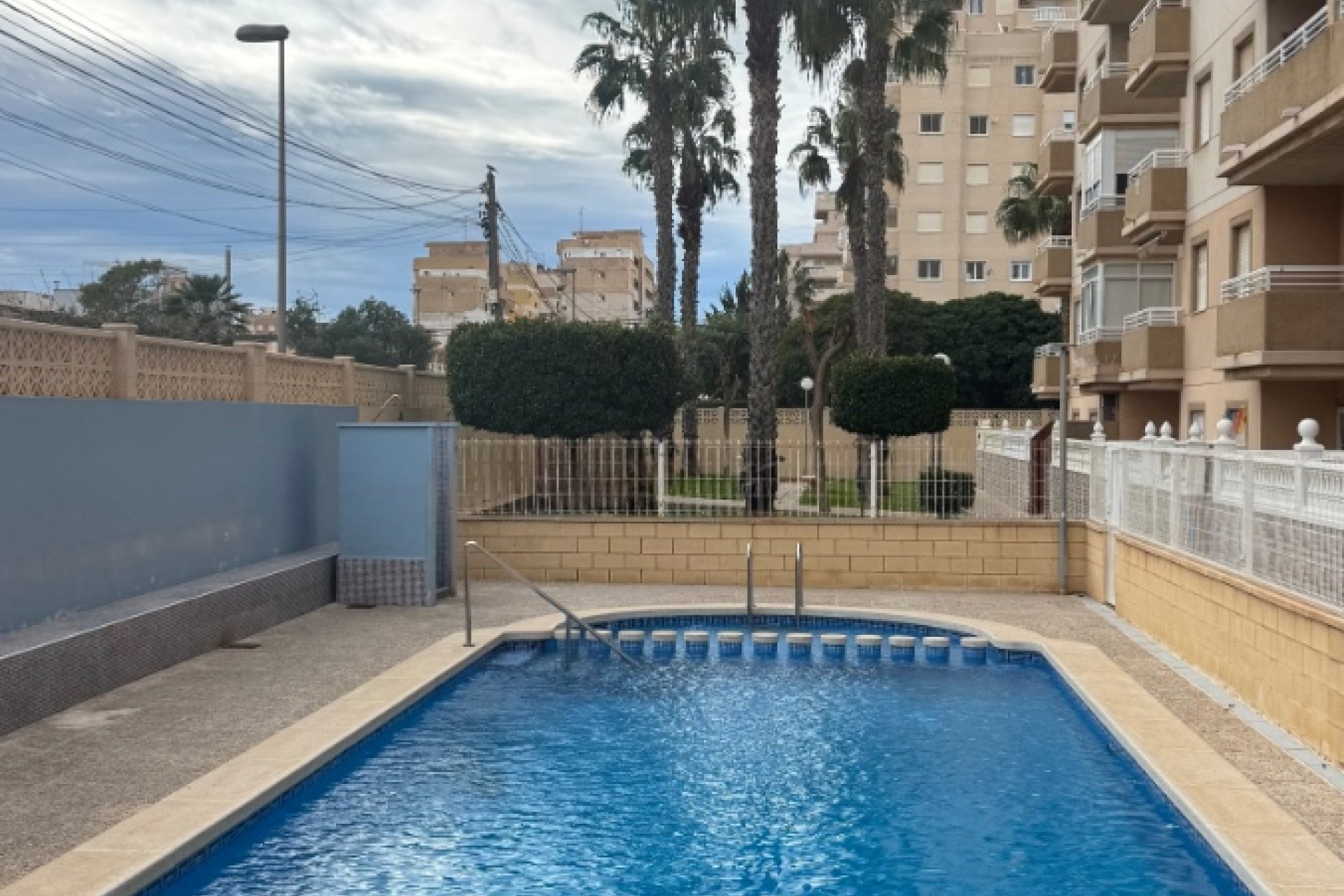 Reventa - Apartamento / piso - Torrevieia - Nueva Torrevieja