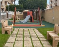 Reventa - Apartamento / piso - Torrevieia - Nueva Torrevieja