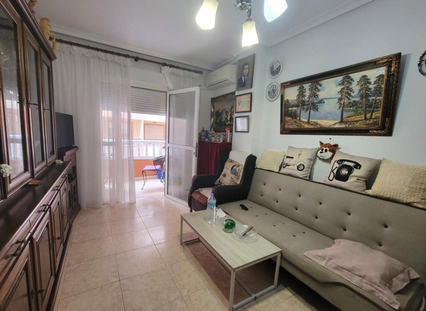 Reventa - Apartamento / piso - Torrevieia - Parque de las Naciones