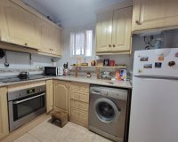 Reventa - Apartamento / piso - Torrevieia - Parque de las Naciones