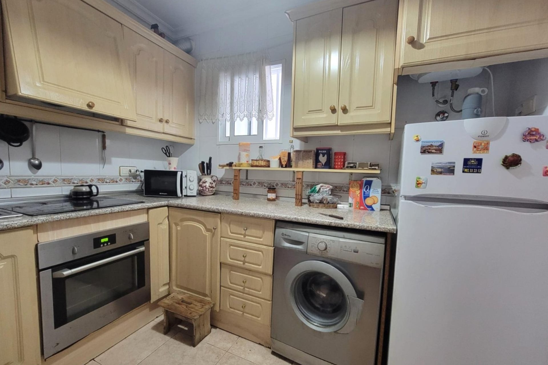 Reventa - Apartamento / piso - Torrevieia - Parque de las Naciones