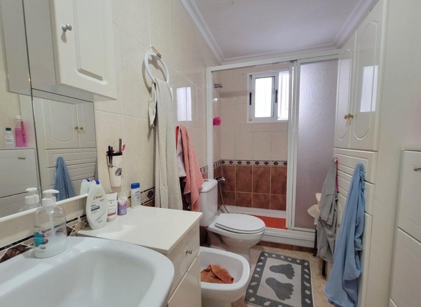 Reventa - Apartamento / piso - Torrevieia - Parque de las Naciones