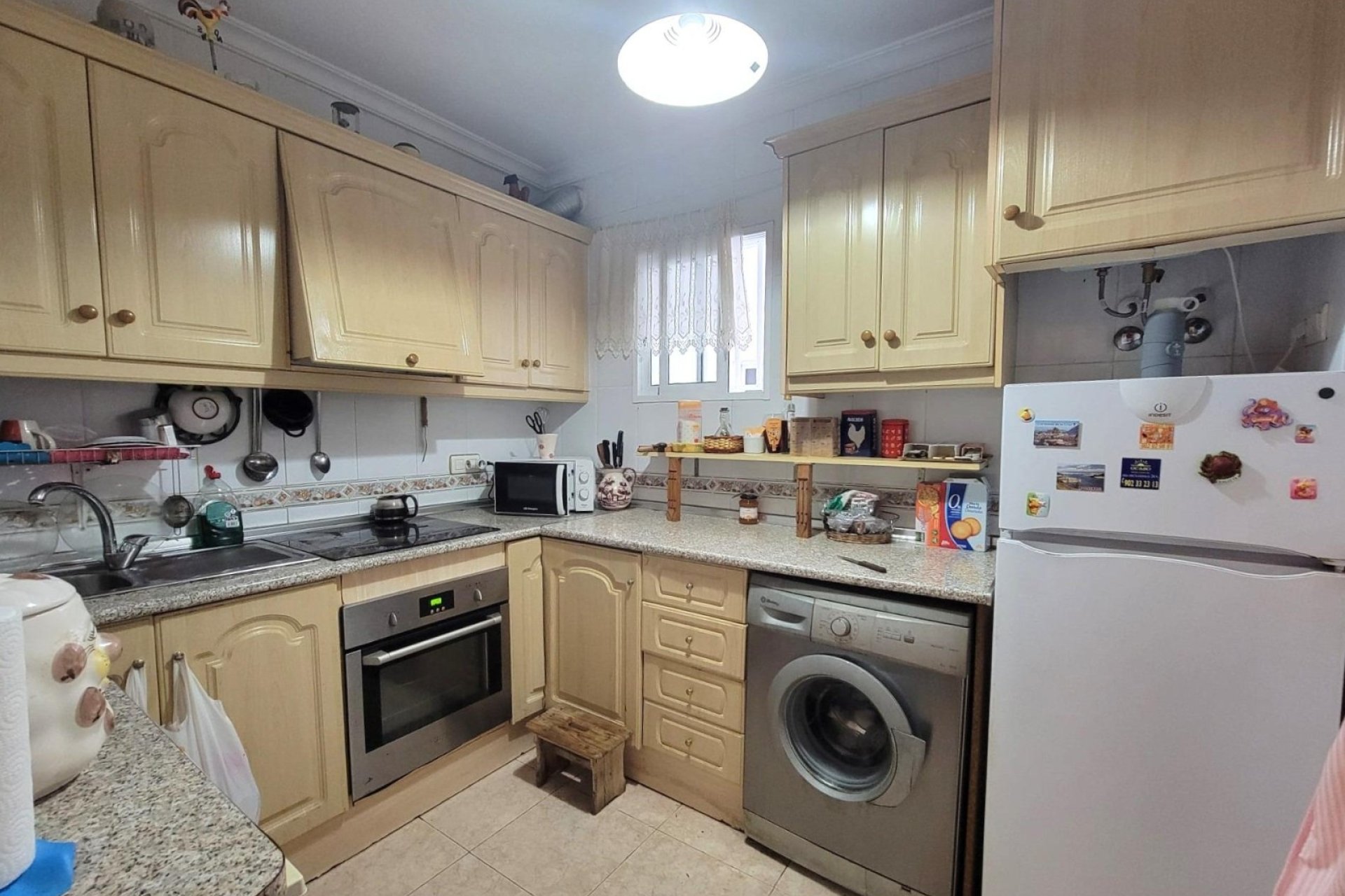 Reventa - Apartamento / piso - Torrevieia - Parque de las Naciones