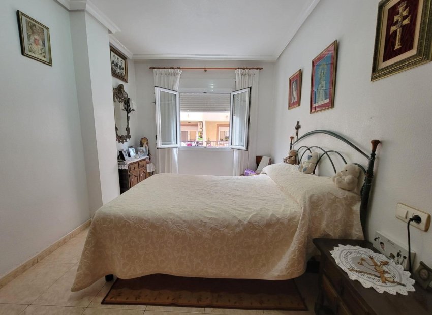 Reventa - Apartamento / piso - Torrevieia - Parque de las Naciones