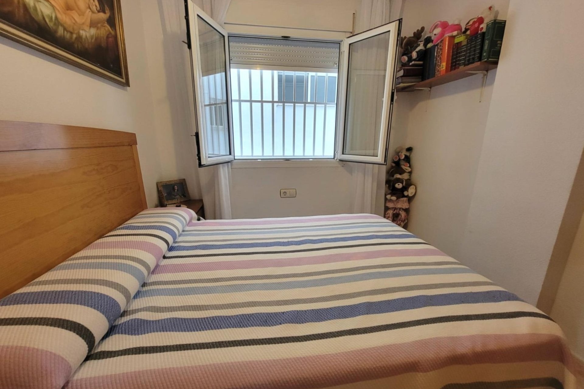 Reventa - Apartamento / piso - Torrevieia - Parque de las Naciones