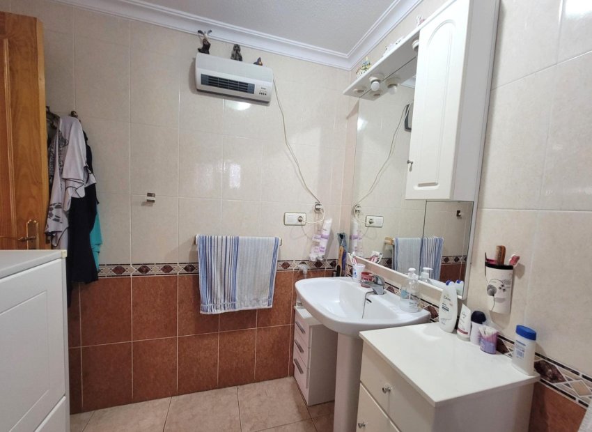 Reventa - Apartamento / piso - Torrevieia - Parque de las Naciones