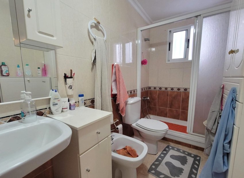 Reventa - Apartamento / piso - Torrevieia - Parque de las Naciones