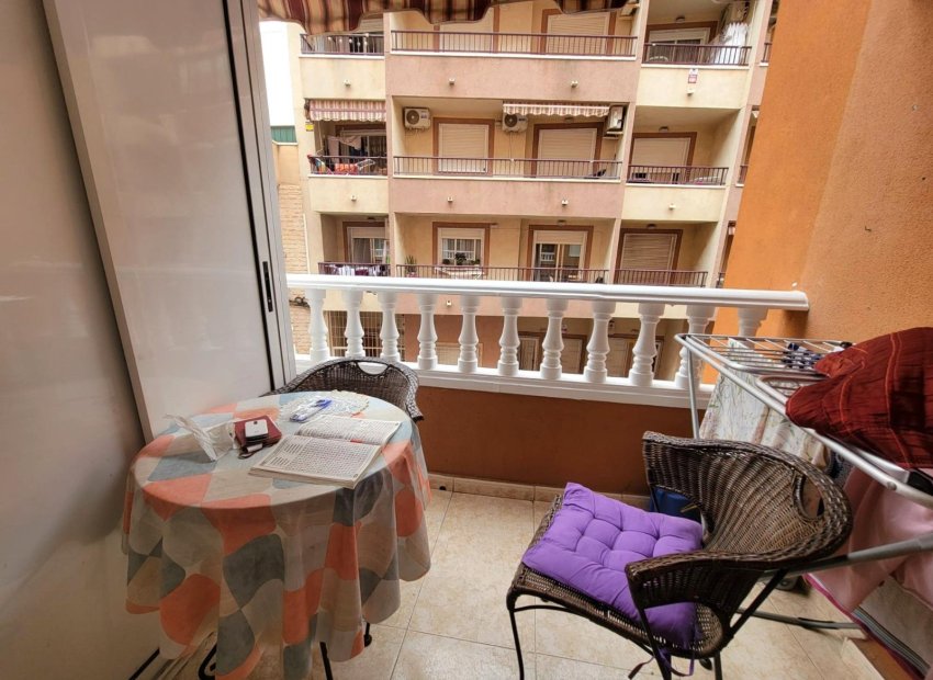 Reventa - Apartamento / piso - Torrevieia - Parque de las Naciones