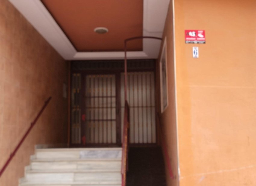 Reventa - Apartamento / piso - Torrevieia - Parque de las Naciones