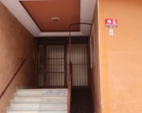 Reventa - Apartamento / piso - Torrevieia - Parque de las Naciones