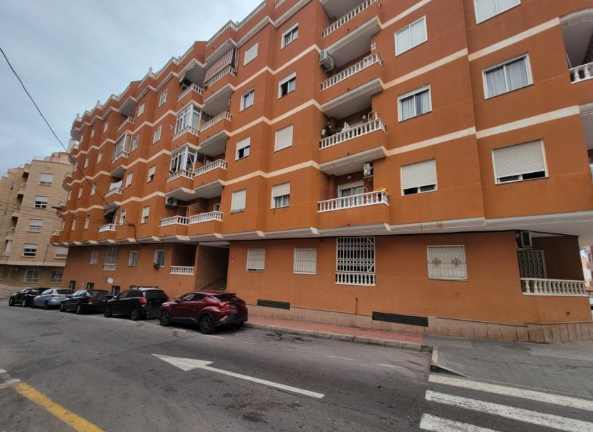 Reventa - Apartamento / piso - Torrevieia - Parque de las Naciones