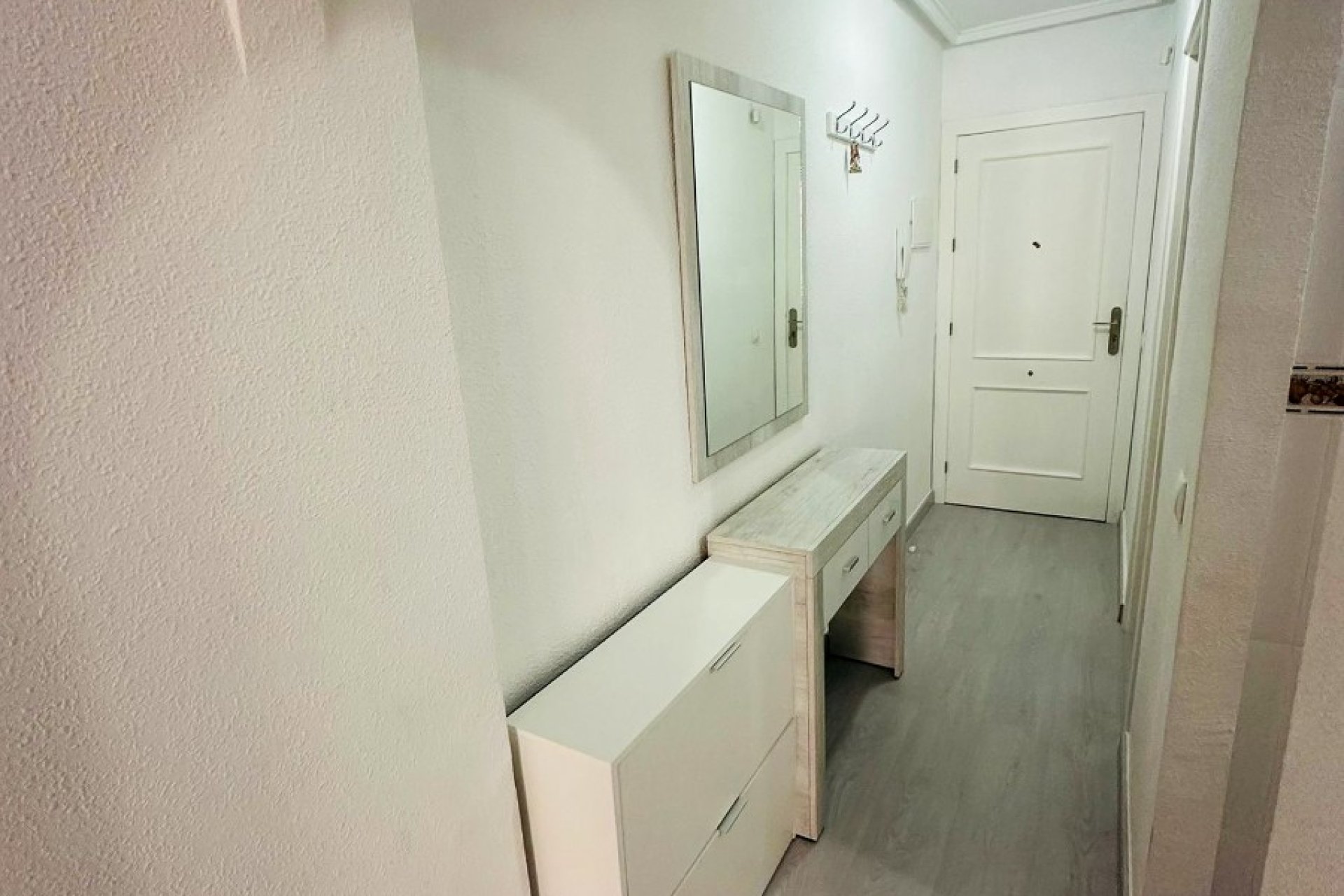 Reventa - Apartamento / piso - Torrevieia - Parque de las Naciones