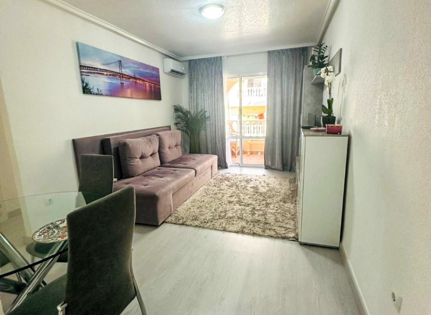 Reventa - Apartamento / piso - Torrevieia - Parque de las Naciones