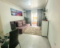 Reventa - Apartamento / piso - Torrevieia - Parque de las Naciones