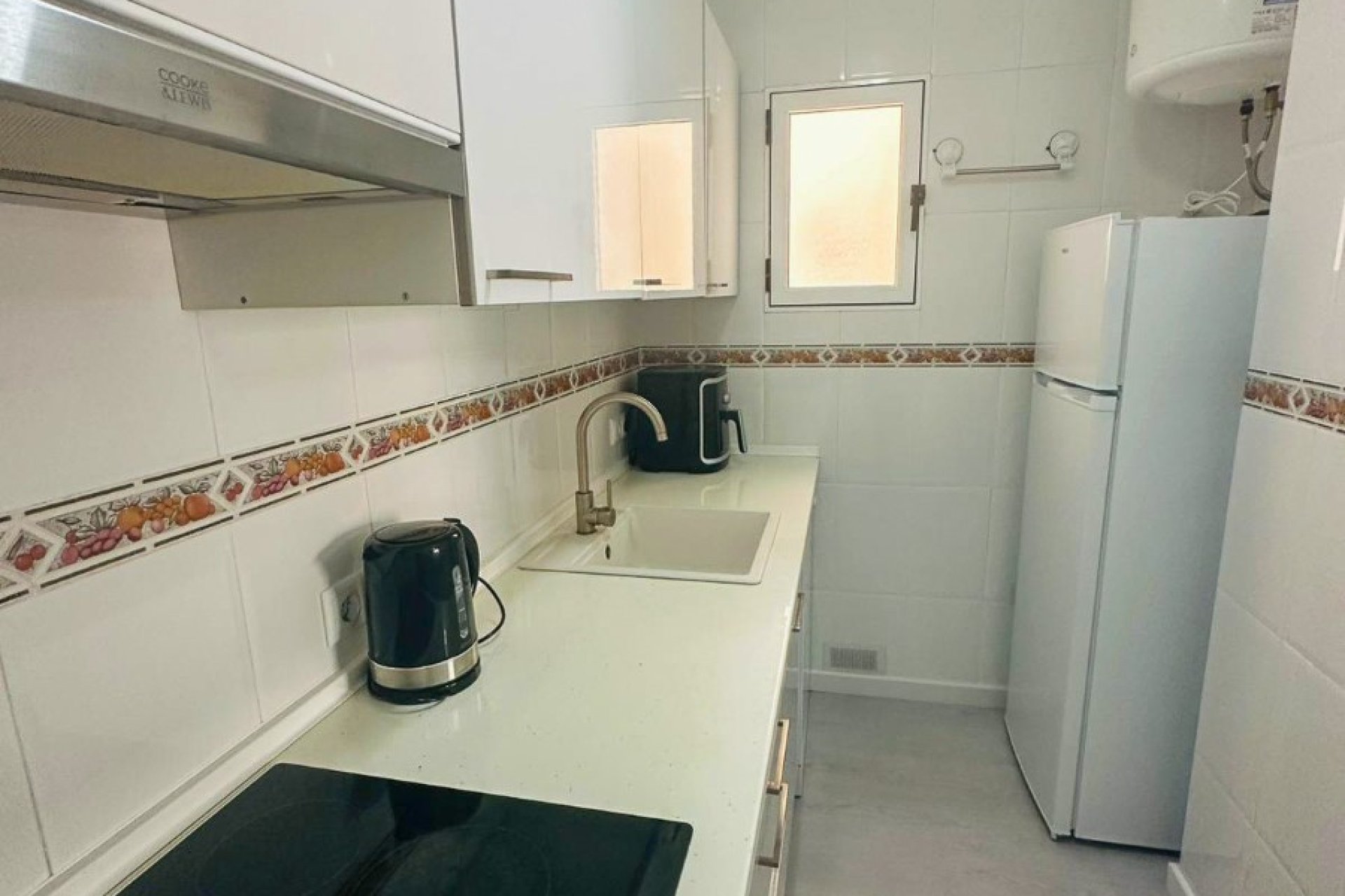 Reventa - Apartamento / piso - Torrevieia - Parque de las Naciones