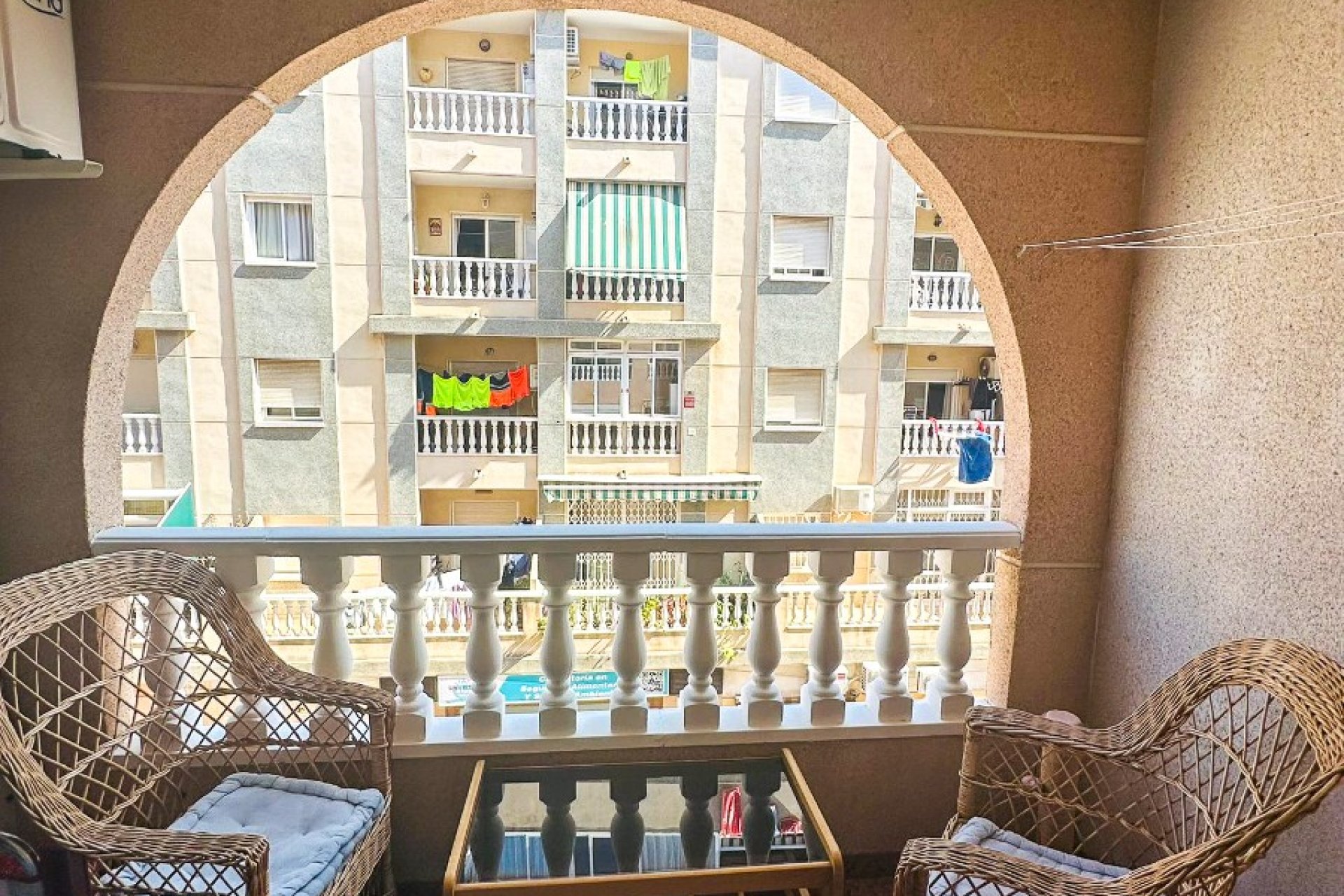 Reventa - Apartamento / piso - Torrevieia - Parque de las Naciones