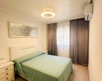 Reventa - Apartamento / piso - Torrevieia - Parque de las Naciones