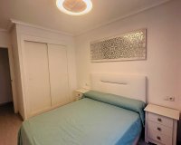 Reventa - Apartamento / piso - Torrevieia - Parque de las Naciones