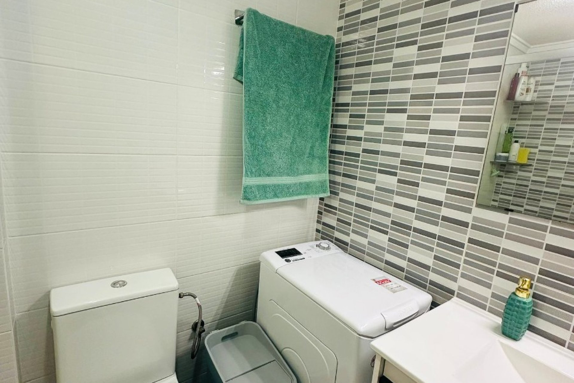 Reventa - Apartamento / piso - Torrevieia - Parque de las Naciones