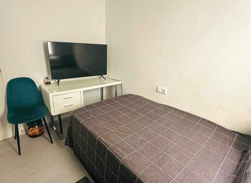 Reventa - Apartamento / piso - Torrevieia - Parque de las Naciones