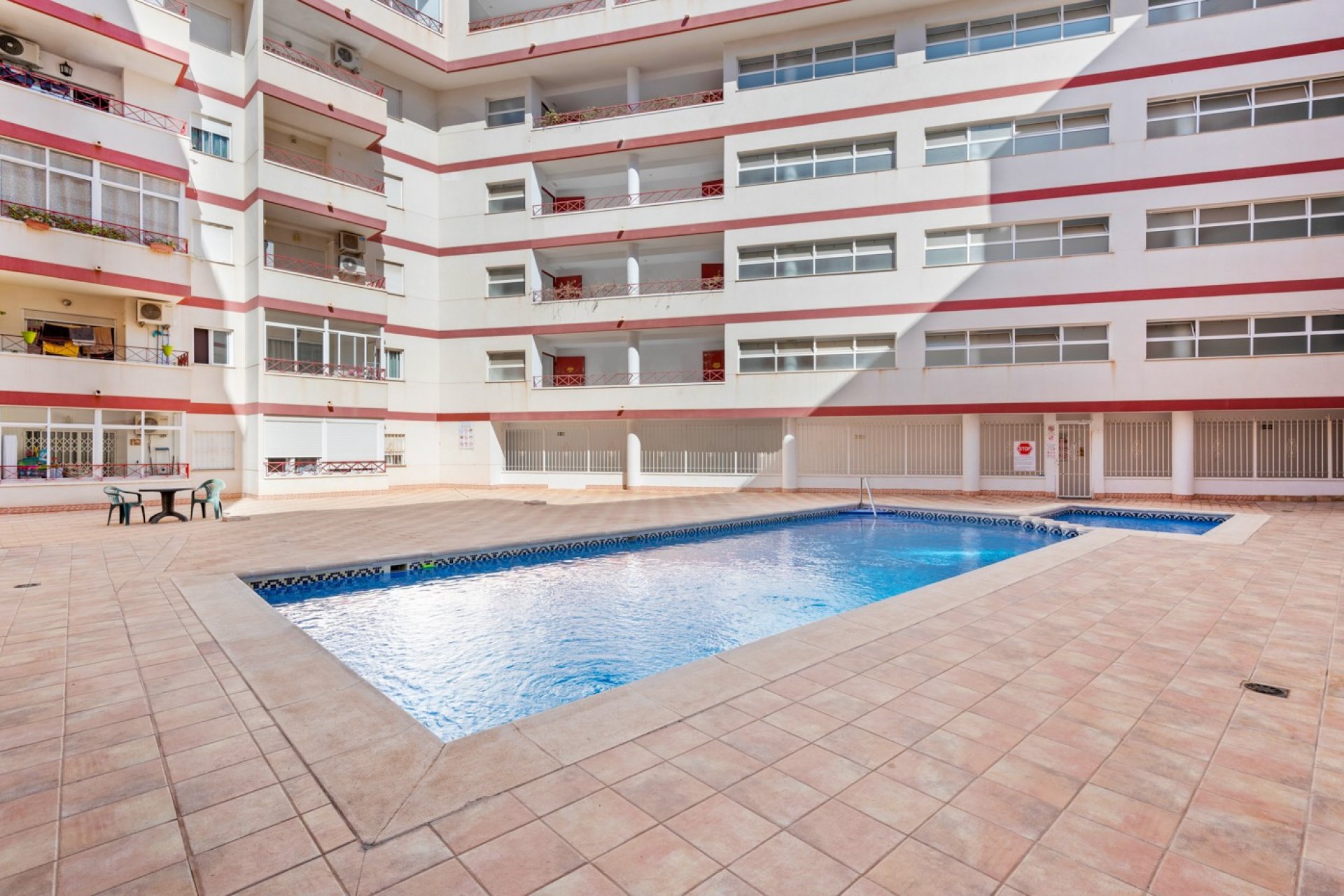 Reventa - Apartamento / piso - Torrevieia - Parque de las Naciones