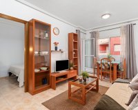 Reventa - Apartamento / piso - Torrevieia - Parque de las Naciones