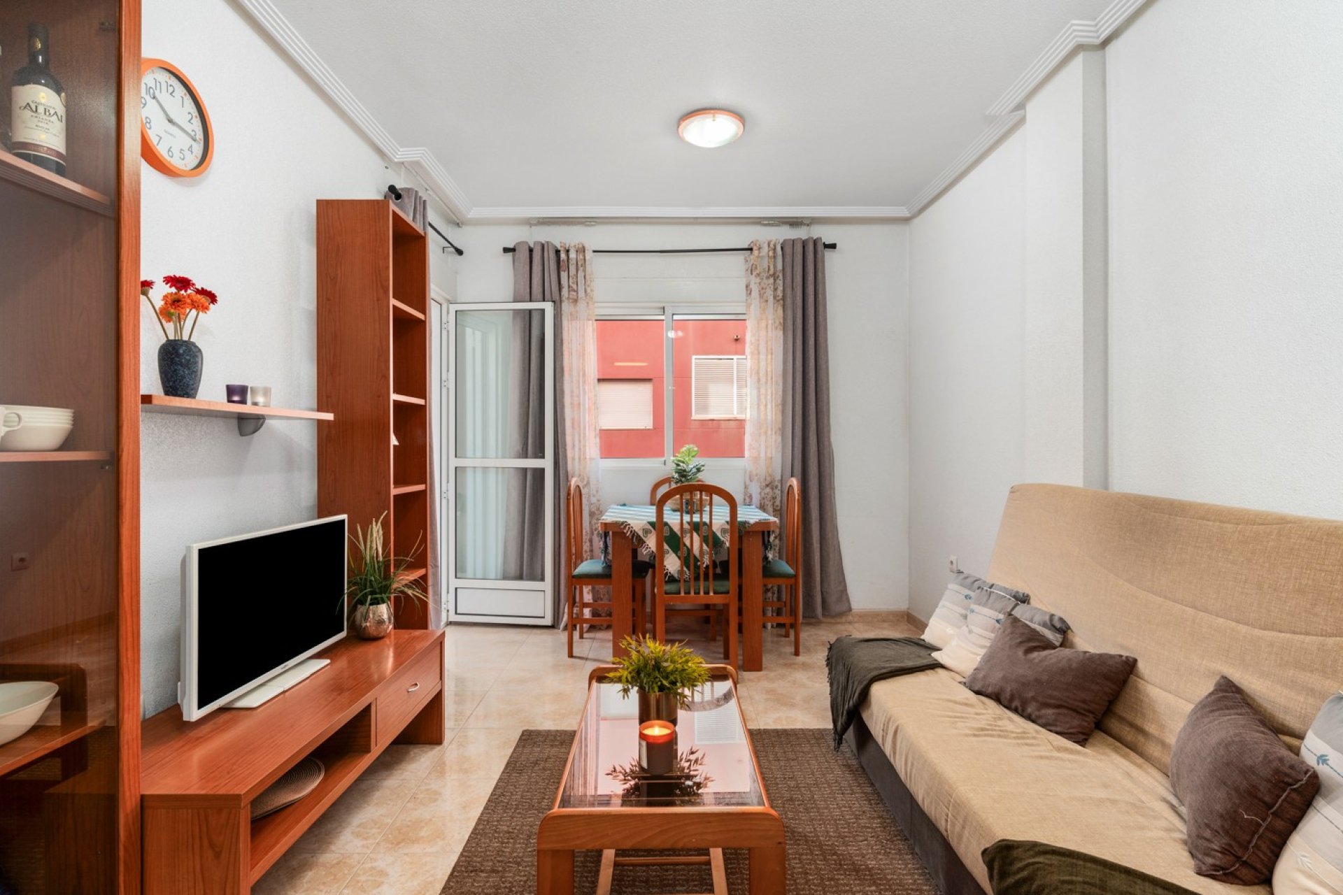 Reventa - Apartamento / piso - Torrevieia - Parque de las Naciones