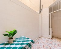 Reventa - Apartamento / piso - Torrevieia - Parque de las Naciones