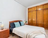 Reventa - Apartamento / piso - Torrevieia - Parque de las Naciones