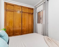 Reventa - Apartamento / piso - Torrevieia - Parque de las Naciones