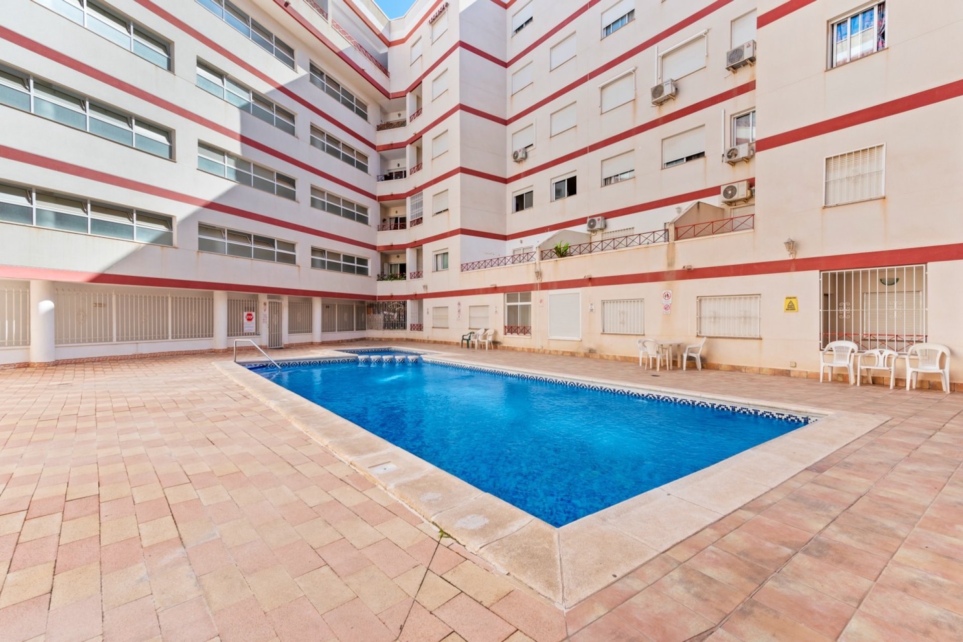 Reventa - Apartamento / piso - Torrevieia - Parque de las Naciones