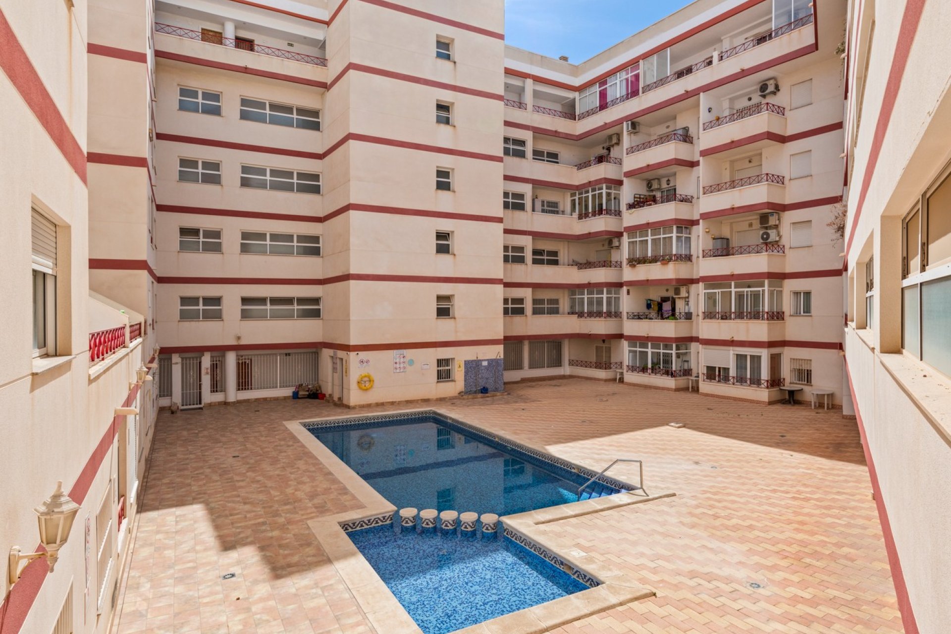 Reventa - Apartamento / piso - Torrevieia - Parque de las Naciones