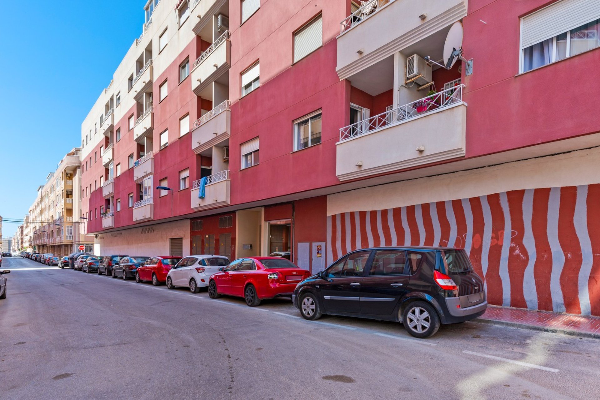 Reventa - Apartamento / piso - Torrevieia - Parque de las Naciones